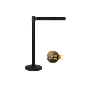 retractable barrier 3M
